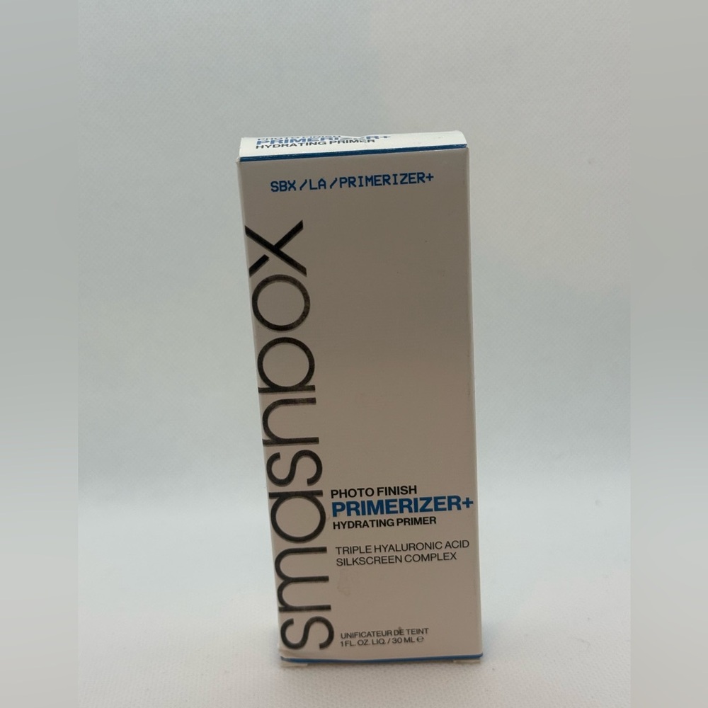 Smashbox Photo Finish PRIMERIZER+ Hydrating Primer